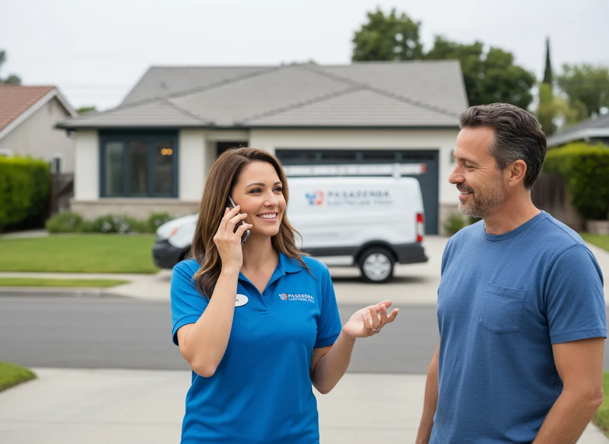 Electrician Boiling Springs, NC FAQs